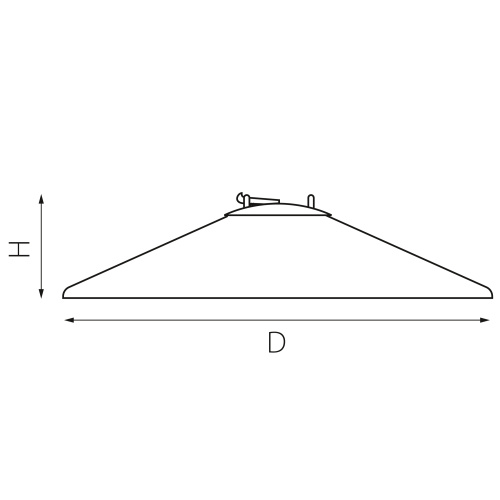 208417 Светильник д/трека 48V NOVE LED 18W 1678LM 180G ЧЕРНЫЙ 3000K IP20 фото 4
