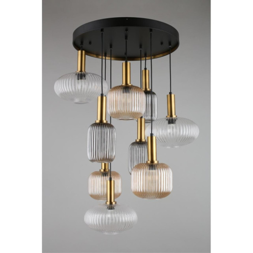 Люстра подвесная APL.311.03.09 фото 5 Люстра подвесная APL.311.03.09 фото 5