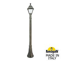 Fumagalli Садово-парковый фонарь FUMAGALLI ARTU/CEFA U23.158.000.BYE27