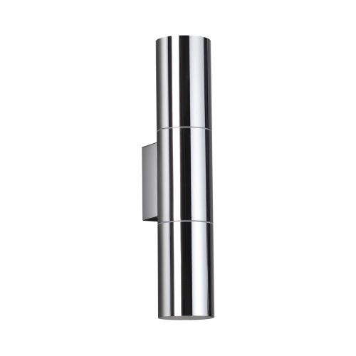 4281/2WA HIGHTECH ODL22 445 хром/металл Настенный светильник IP44 LED E27 max 2*7W BAZEL 4281/2WA HIGHTECH ODL22 445 хром/металл Настенный светильник IP44 LED E27 max 2*7W BAZEL