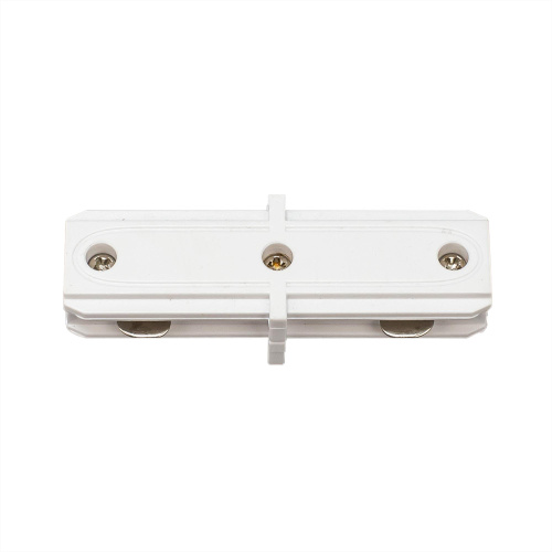 Citilux Тубус CL01AC10 Коннектор трека Белый Citilux Тубус CL01AC10 Коннектор трека Белый