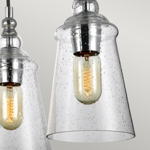 Люстра Feiss, Арт. QN-LORAS5 фото 4 Люстра Feiss, Арт. QN-LORAS5 фото 4