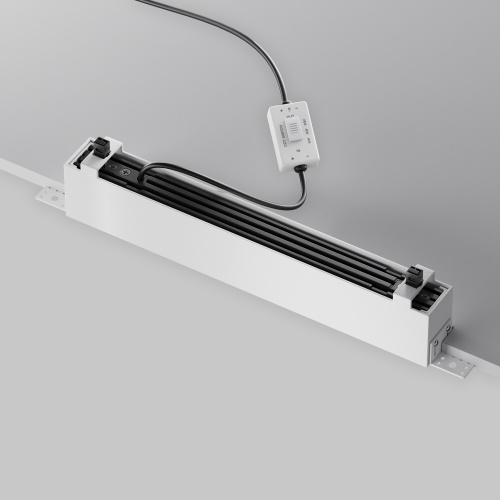 Встраиваемый светильник Technical DL066-20W3-6K-TRS-W фото 4