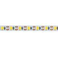 Лента светодиодная 120SMD(2835)/м 11Вт/м 24V 5000*5*1.5мм 6500K, LS505 FERON