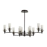 Подвесная люстра Lumion Classi Madonna 6555/12C