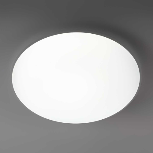 Светильник потолочный светодиодный ЭРА Классик без ДУ SPB-6 WH 36W-5K Slim Base Б0069772 фото 10