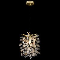 Подвесной светильник Velante 184-406-01