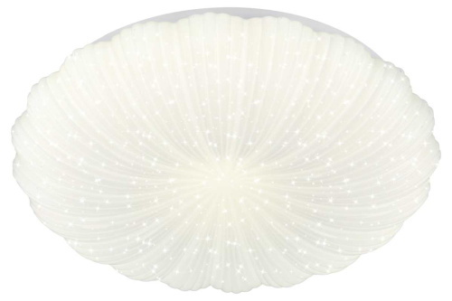 Светильник потолочный светодиодный ЭРА SPB-6 Verona 48W-5K без ДУ Б0070188 фото 2