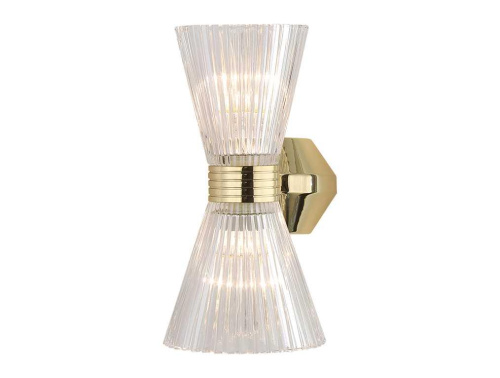 Бра Newport 3611/A Gold New М0069507 Бра Newport 3611/A Gold New М0069507