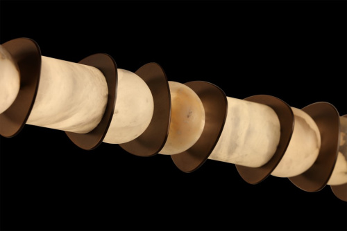 Подвесной светильник Nocturna FL1198-15P фото 7