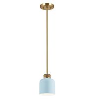Подвесной светильник Elstead Lighting, Арт. ELS-YORK-MP-PNBR-PB