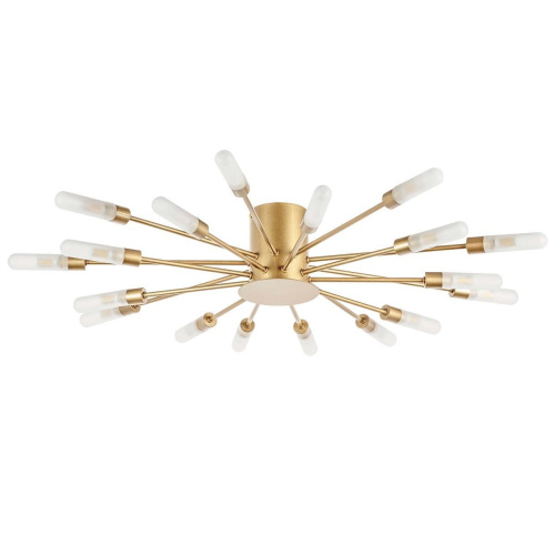 Потолочная люстра Lightstar Ragno 732183 Потолочная люстра Lightstar Ragno 732183