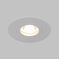 Встраиваемый точечный светильник 25001/01