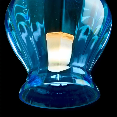 Подвесной светильник Arte Lamp FESTA A8127SP-1BL фото 3 Подвесной светильник Arte Lamp FESTA A8127SP-1BL фото 3