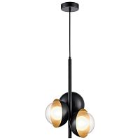 Подвесная люстра Velante 359-026-03