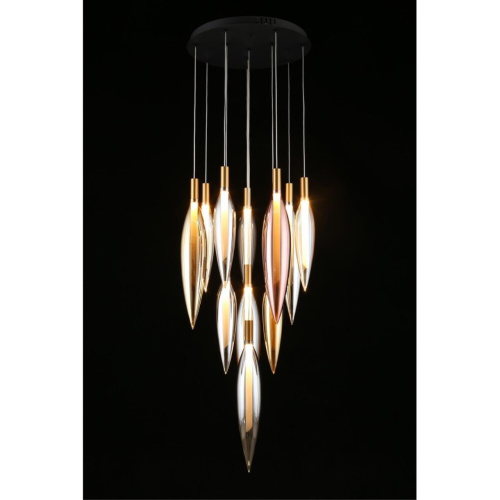 Люстра подвесная APL.854.06.47 фото 14