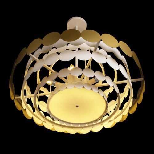 10310/M Gold Светильник на штанге LOFT IT Juicy фото 7