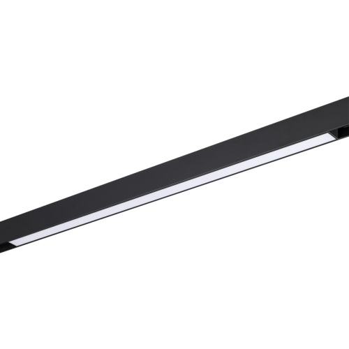 359940 PORT NT25 208 черный Трековый светильник с переключ. цв. темпер. IP20 LED 3000К\4000К\6000К 30W 90-240V VECTOR фото 5 359940 PORT NT25 208 черный Трековый светильник с переключ. цв. темпер. IP20 LED 3000К\4000К\6000К 30W 90-240V VECTOR фото 5