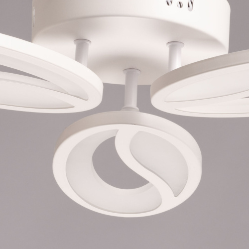 Люстра De City Мадлен фото 7