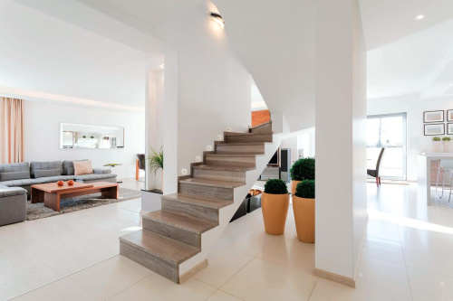 Подсветка лестницы Kanlux TERRA LED P68 B-WW CZ 27089 фото 2