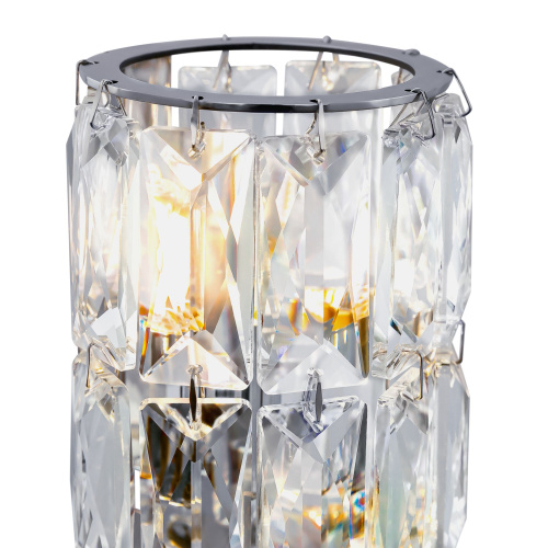 Настенный светильник (бра) Maytoni DIA008WL-02CH фото 6 Настенный светильник (бра) Maytoni DIA008WL-02CH фото 6