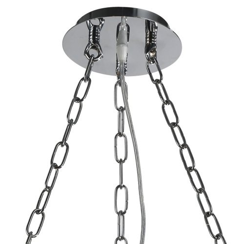 Подвесная люстра Arte Lamp BANCONE A7042SP-3CC фото 5