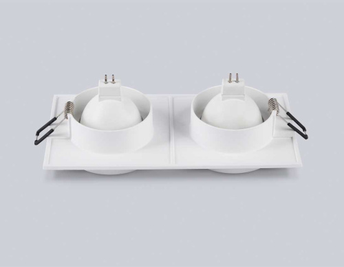 Светильник встраиваемый Ambrella Light TN30711 фото 8