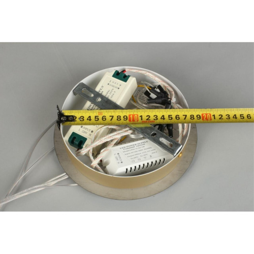 Люстра потолочная APL.774.03.135 фото 8 Люстра потолочная APL.774.03.135 фото 8