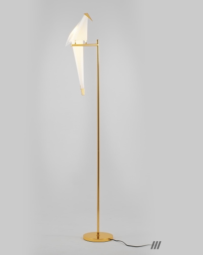 Светодиодный торшер Moderli V3074-1FL origami Birds 1*LED*6W фото 6 Светодиодный торшер Moderli V3074-1FL origami Birds 1*LED*6W фото 6