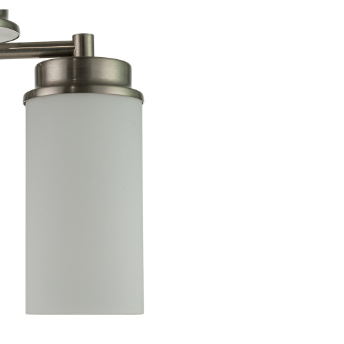 Настольный светильник Escada 2119/2 E14*40W Chrome фото 3