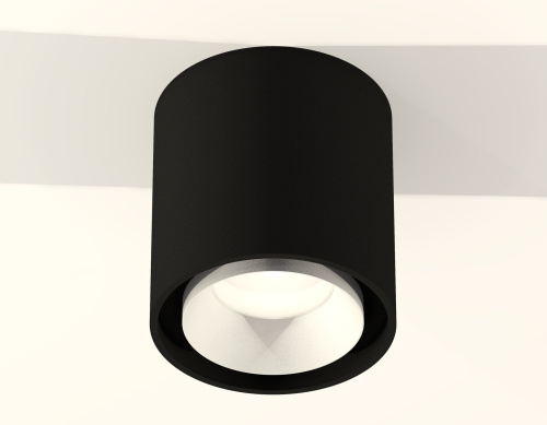 Накладной точечный светильник MR16 1*GU5.3 (комплект) фото 2