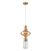 Подвесной светильник Arte Lamp FIORATO A2442SP-10PB