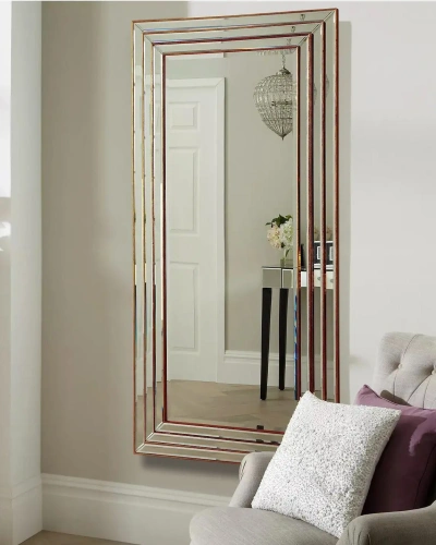 Зеркало в полный рост "Ар-деко"