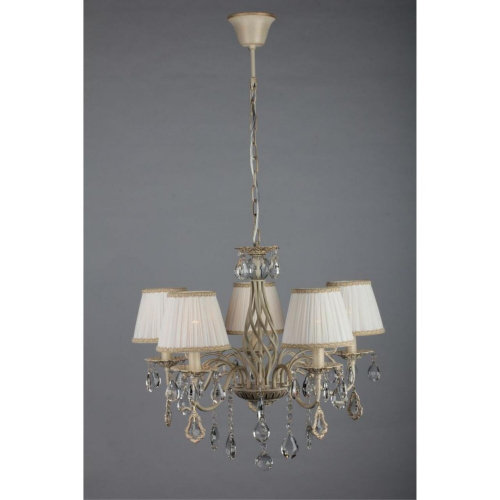 Люстра подвесная OML-60803-05 фото 3