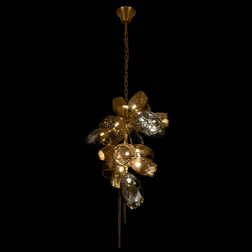 10401/600M Подвесная люстра LOFT IT Britannica фото 7 10401/600M Подвесная люстра LOFT IT Britannica фото 7