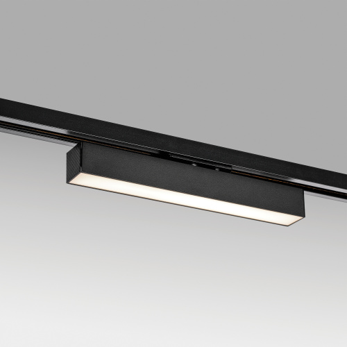 202047 Светильник линейный д/трека LILLA LED 20W 1500LM 120G ЧЕРНЫЙ 4000K фото 10 202047 Светильник линейный д/трека LILLA LED 20W 1500LM 120G ЧЕРНЫЙ 4000K фото 10