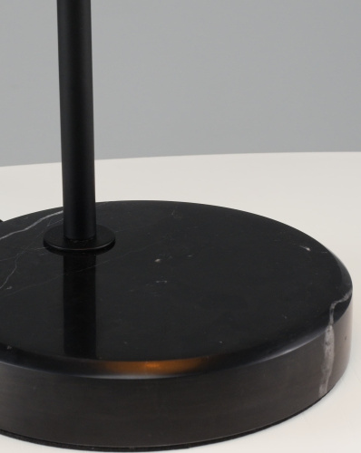 Лампа настольная Moderli V11594-1T Omaha фото 9 Лампа настольная Moderli V11594-1T Omaha фото 9