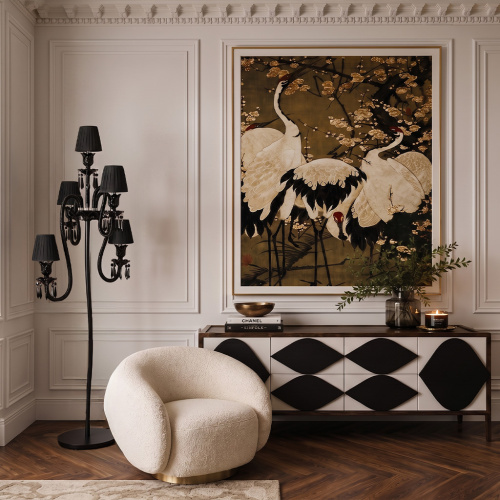 10558F Black Торшер LOFT IT Lord фото 5 10558F Black Торшер LOFT IT Lord фото 5