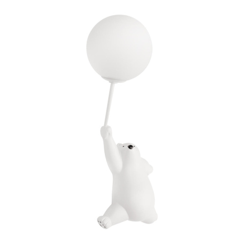 10030W/C Настенный светильник LOFT IT Teddy фото 4