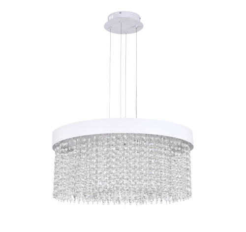 Подвесной светильник 12054/1P White фото 3