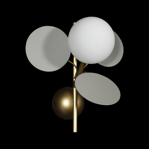 10008/1W Grey Бра LOFT IT Matisse фото 6