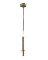 Светильник подвесной Moderli V11952-1P Alto