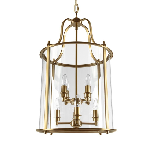 10456/8 AB Подвесной светильник LOFT IT Lighthouse фото 7