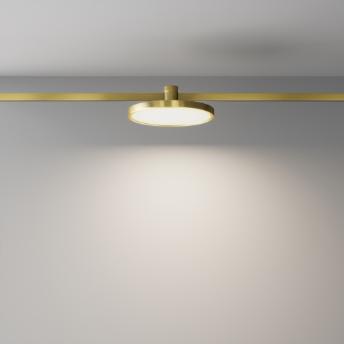 Трековый светильник Technical TR153-1-10W4K-BS фото 8 Трековый светильник Technical TR153-1-10W4K-BS фото 8