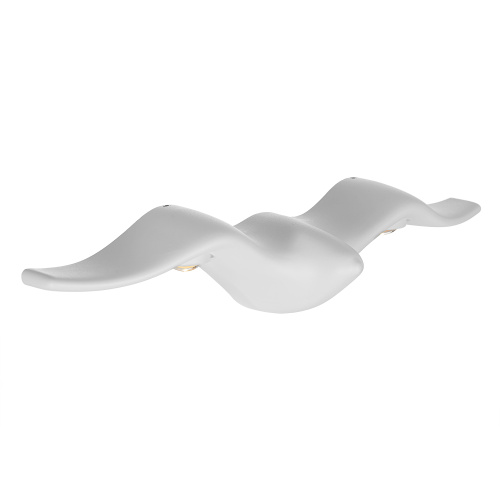Citilux JONATHAN CLU0805WH LED Уличный настенный светильник Белый фото 7 Citilux JONATHAN CLU0805WH LED Уличный настенный светильник Белый фото 7