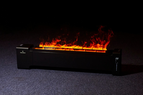 Электроочаг LINE AC1 Увлажнитель фото 12