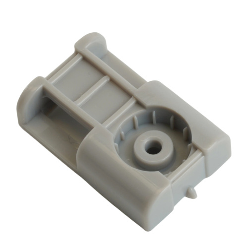 Площадка под стяжку для прямого монтажа STEKKER PMCL3120G 31*20 мм под пистолет серый (100 шт в упаковке)