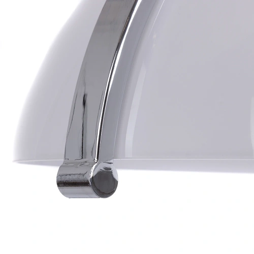 Декоративная настольная лампа Arte Lamp BRAVA A5056LT-1CC фото 3 Декоративная настольная лампа Arte Lamp BRAVA A5056LT-1CC фото 3