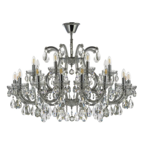 Подвесная люстра Dio DArte Elite Gloria E 1.1.24.600 N Подвесная люстра Dio DArte Elite Gloria E 1.1.24.600 N