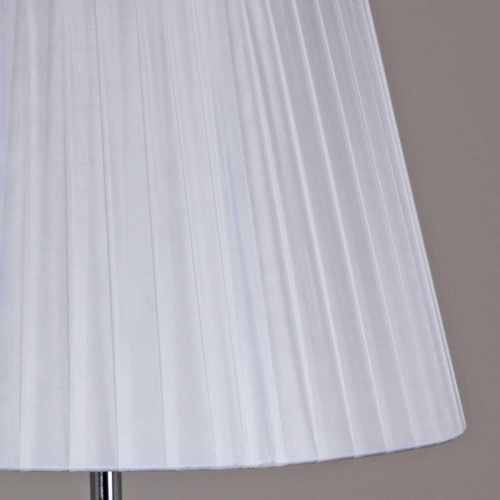 Торшер Reluce 02063-0.6-01 BK-CR фото 2